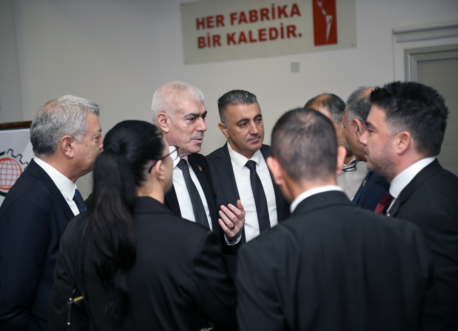 Kıbrıs Türk Sanayi Odası  40. Olağan Genel Kurulu- 03 Ekim 2026