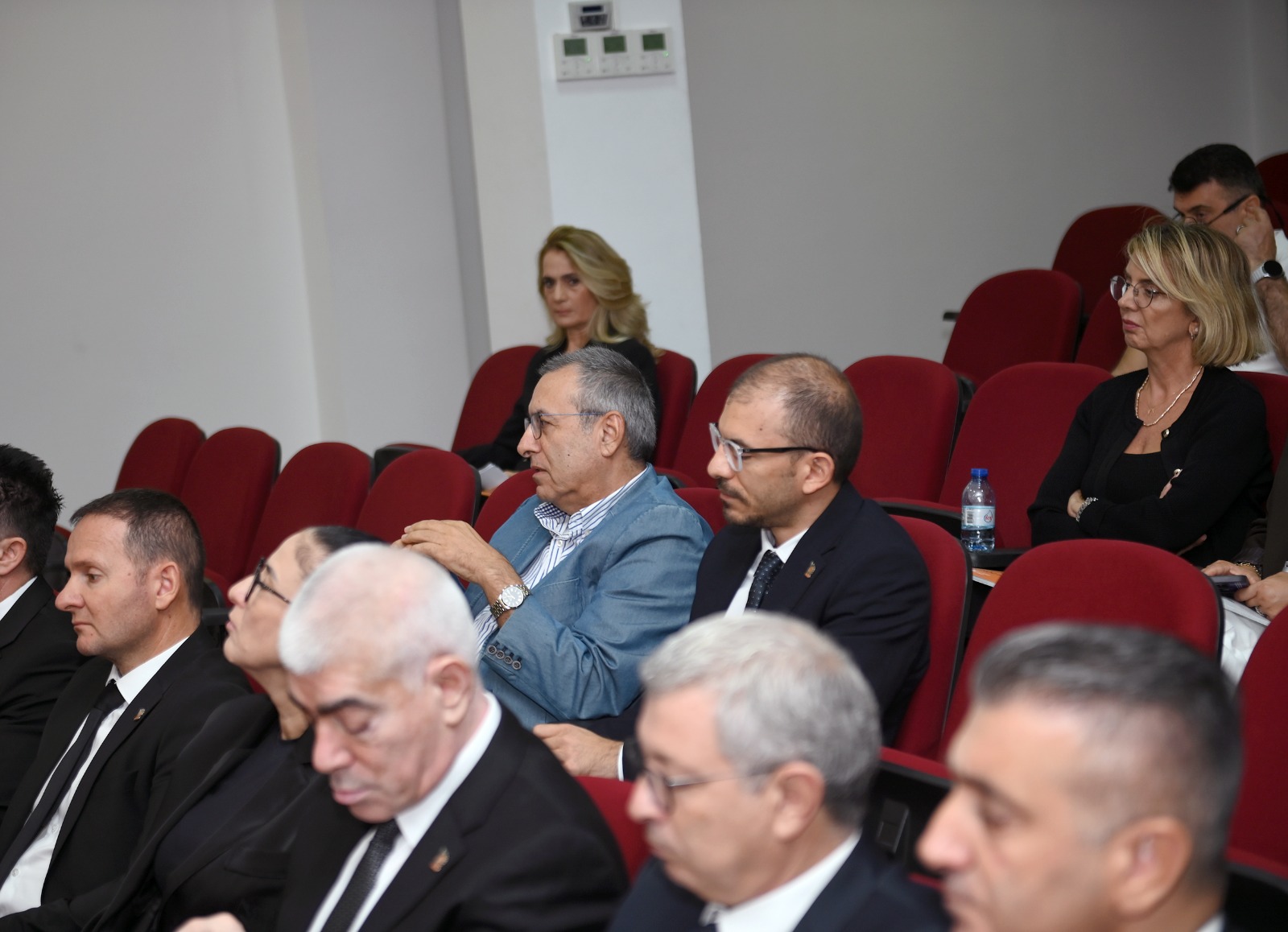Kıbrıs Türk Sanayi Odası  40. Olağan Genel Kurulu- 03 Ekim 2026