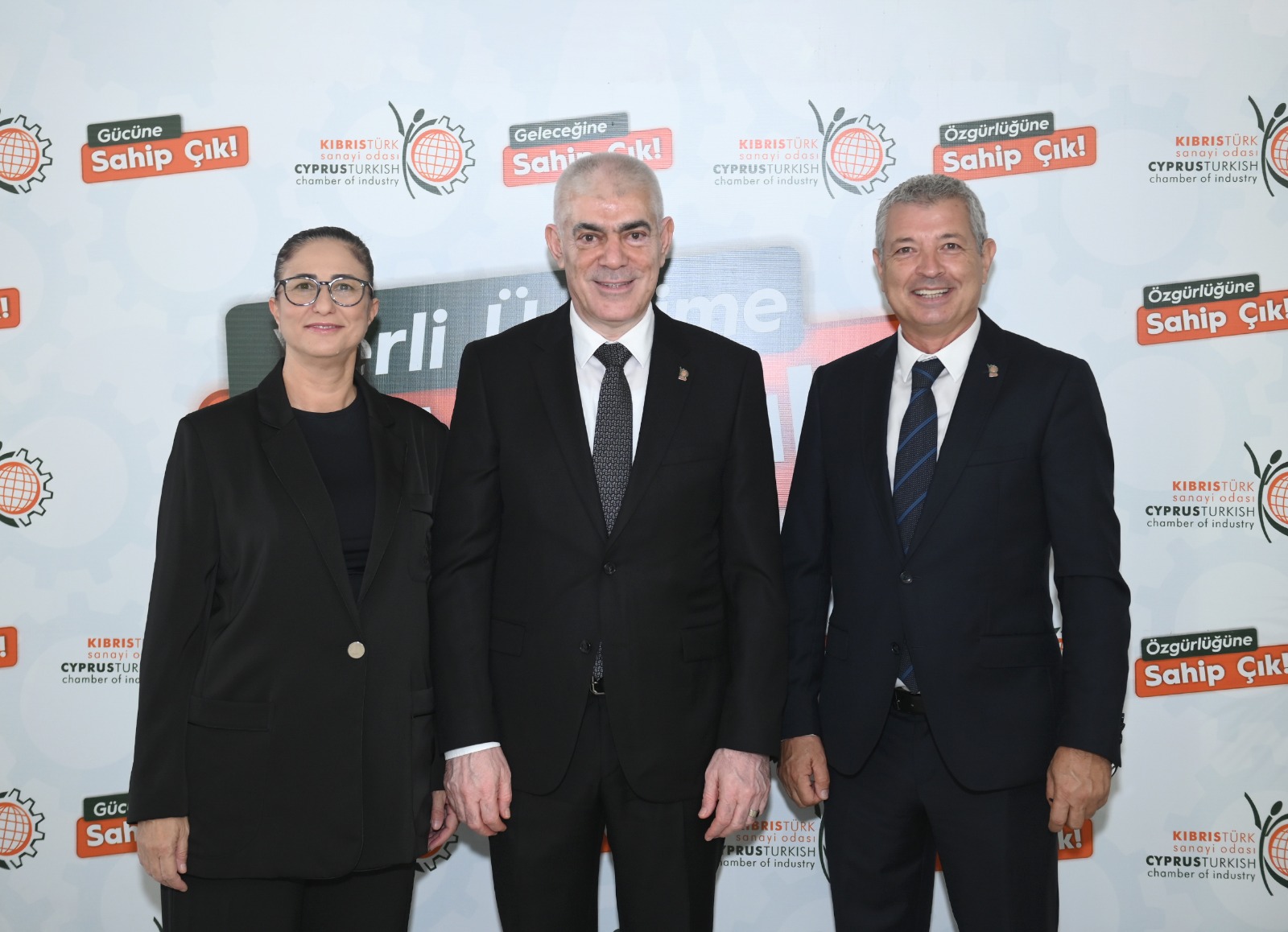 Kıbrıs Türk Sanayi Odası  40. Olağan Genel Kurulu- 03 Ekim 2026
