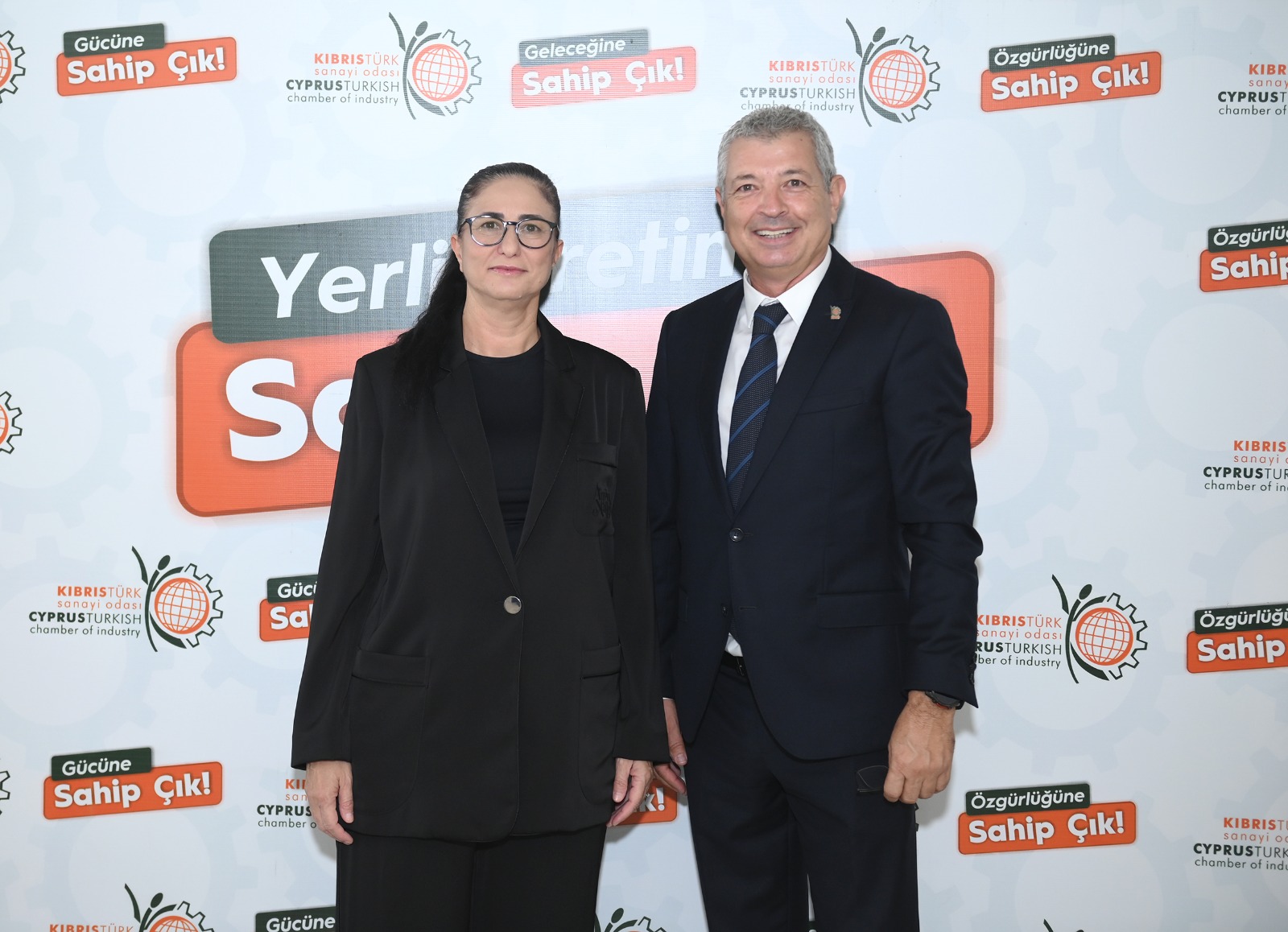 Kıbrıs Türk Sanayi Odası  40. Olağan Genel Kurulu- 03 Ekim 2026
