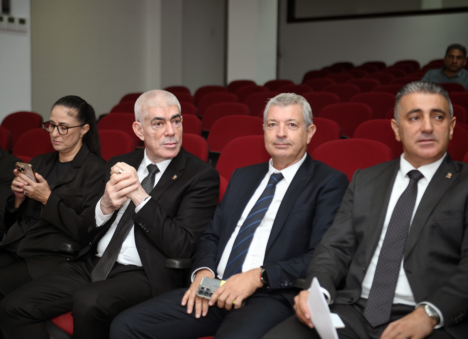 Kıbrıs Türk Sanayi Odası  40. Olağan Genel Kurulu- 03 Ekim 2026