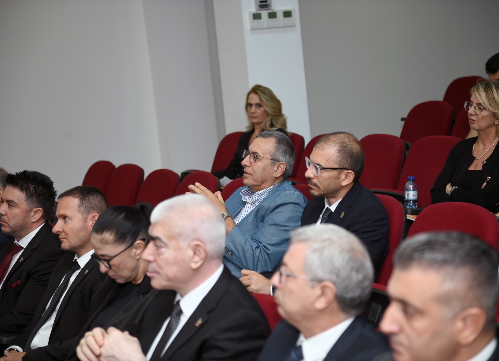 Kıbrıs Türk Sanayi Odası  40. Olağan Genel Kurulu- 03 Ekim 2026