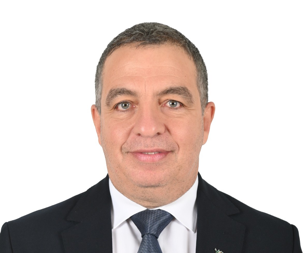 Berkehan Nereli, KTSO’da  danışman olarak göreve başladı
