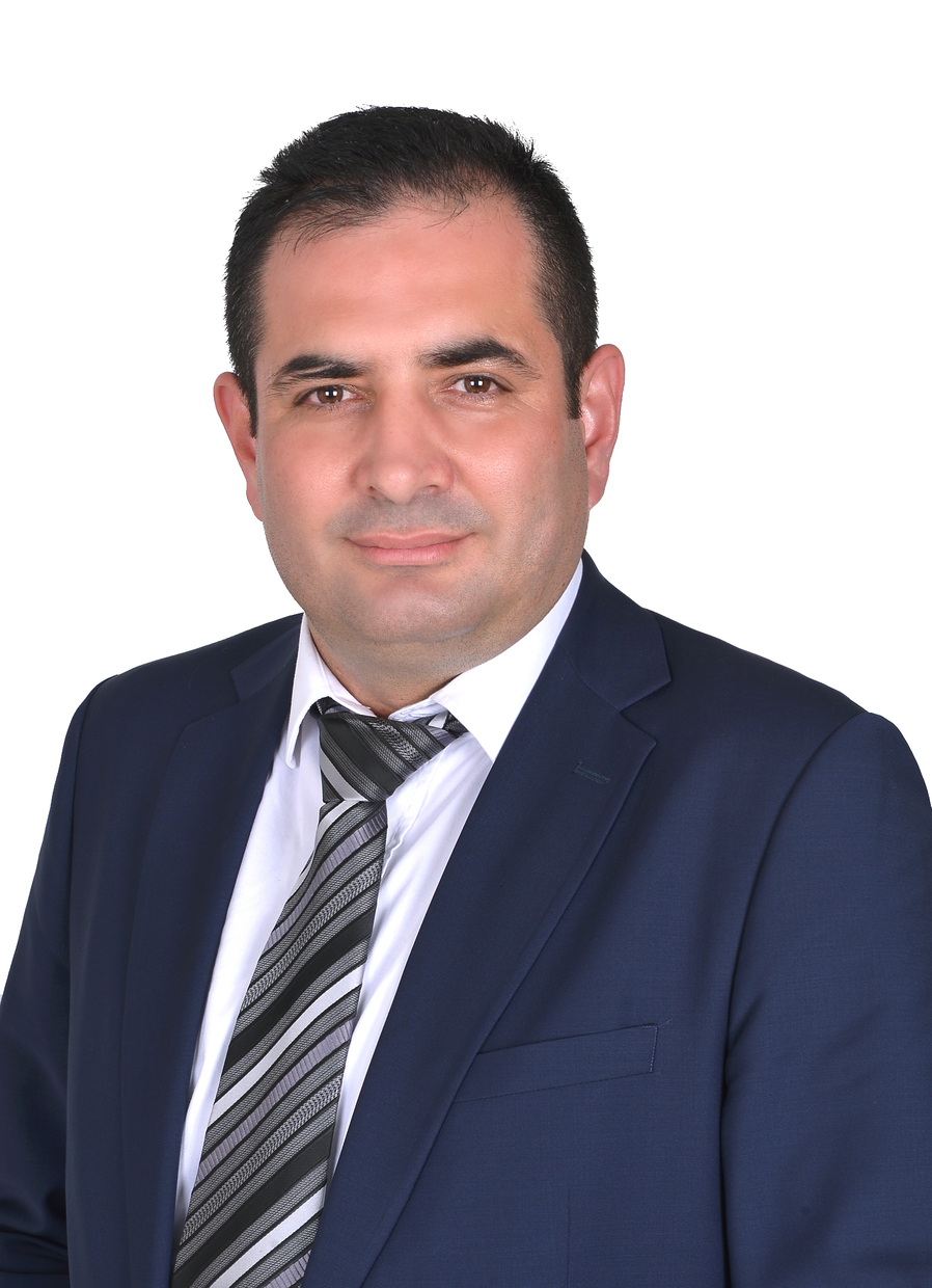 Halil Onalt