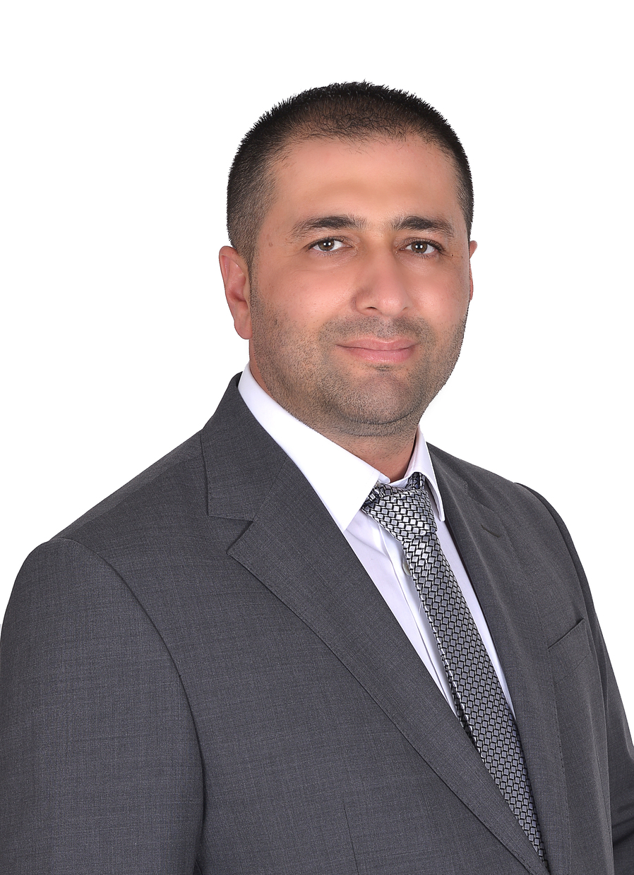 Hüseyin Ciddi