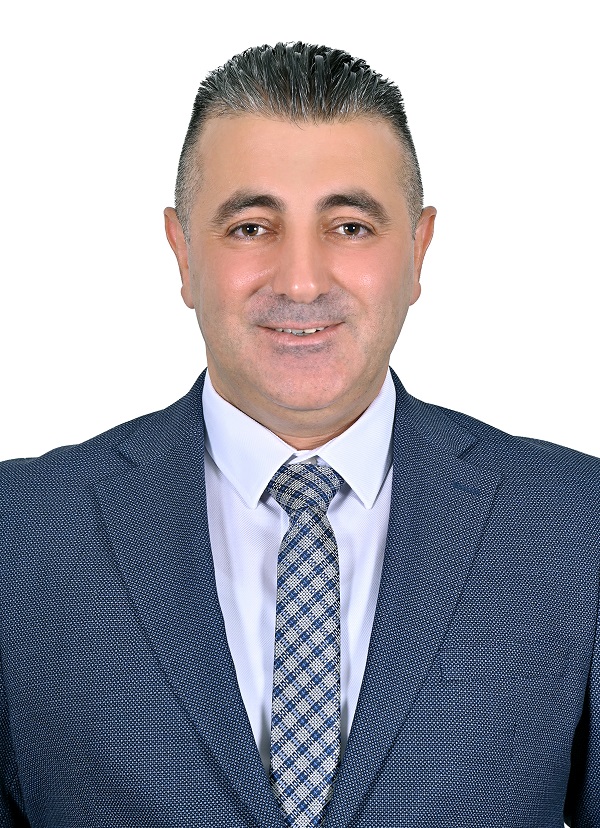 Metin Oral