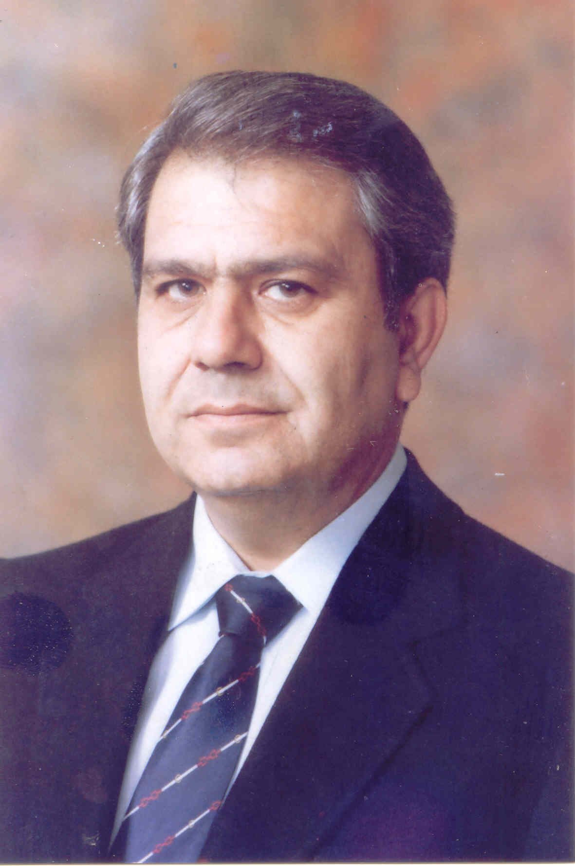 Yüksel Ratip