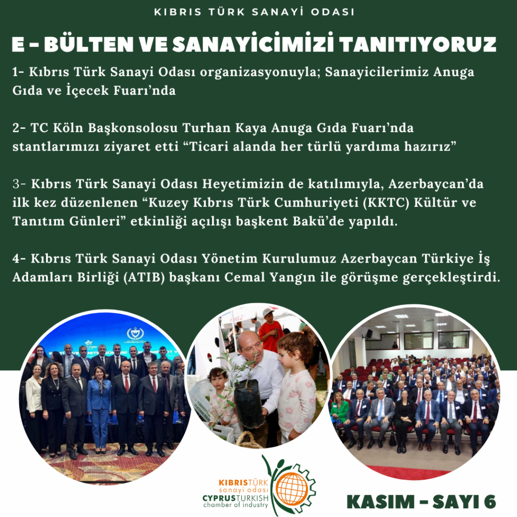 Kasım 2023