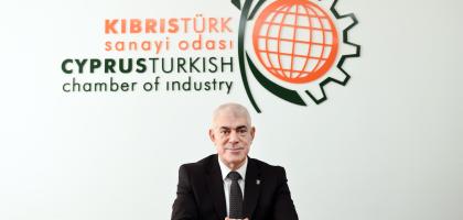 Özel Sanayi Bölgesi  Oluşturma çalışmalarını  kararlılıkla sürdürüyoruz
