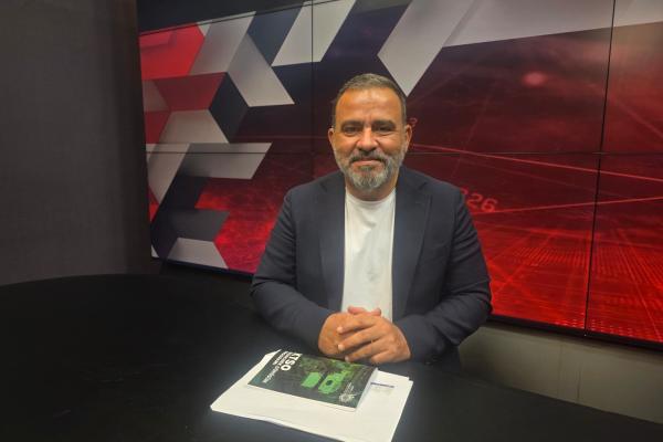 KTSO Genel Sekreteri Erçin Tekakpınar’dan siyasilere çağrı: