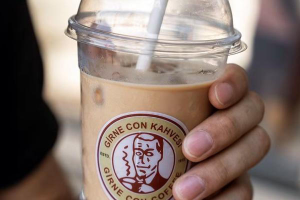 GİRNE CON CAFE & ROASTERY’NİN  RESMİ AÇILIŞI YAPILIYOR