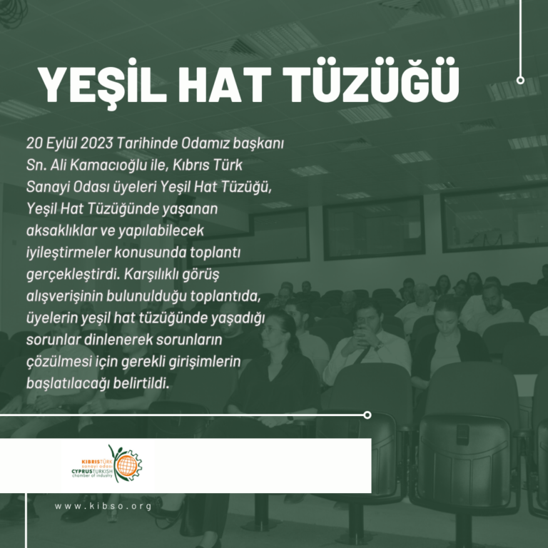 Yeşil Hat
