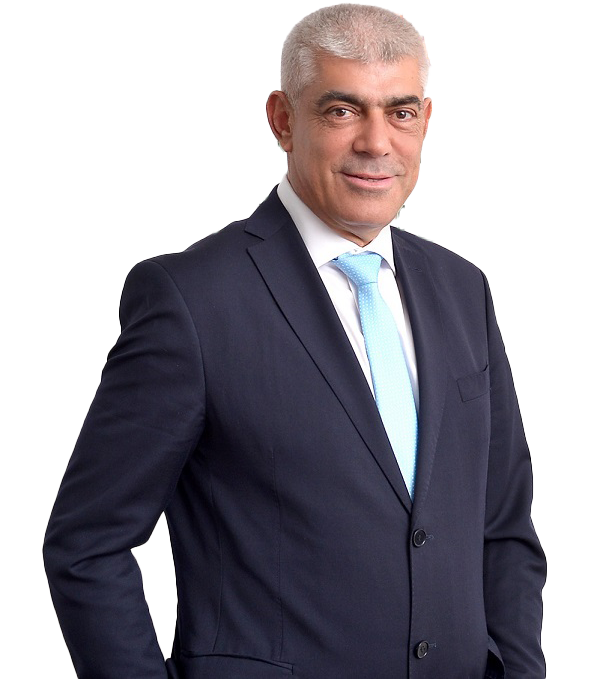 Ali Kamacıoğlu