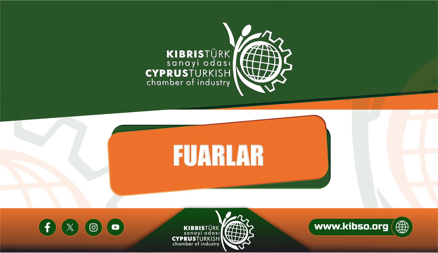 HORECA OMAN 2026 FUARI HAKKINDA BİLGİLENDİRME