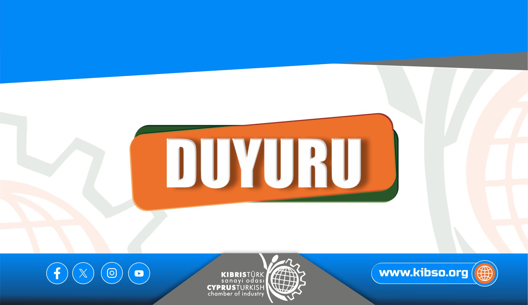 EU One-Stop Shop Projesi Eğitim Etkinliği Hakkında