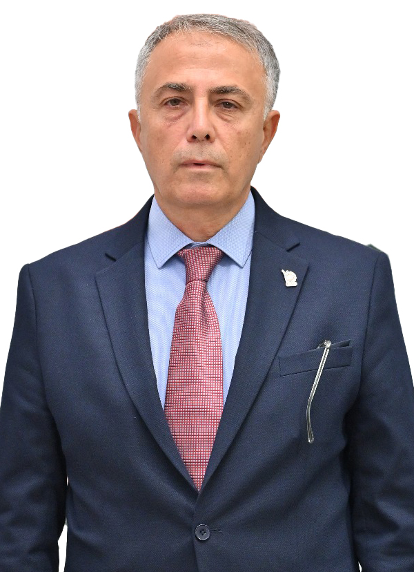 İrfan Yılmaz