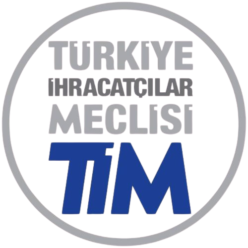 Türkiye İhracatçılar Meclisi (TİM) Logosu