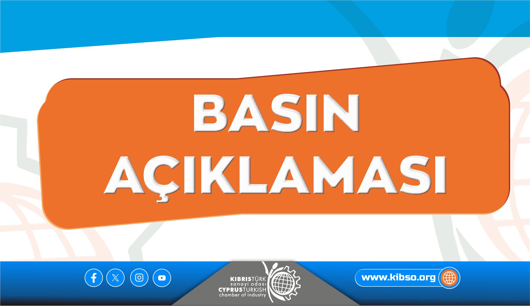 KKTC’NİN DİJİTAL GELECEĞİ, SİYASİ POLEMİKLERİN DEĞİL, ORTAK AKLIN VE KURUMSAL ŞEFFAFLIĞIN ÜRÜNÜ OLMALIDIR