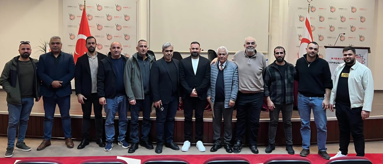 FUM-DER: “BİRİKEN SORUNLAR FIRINCI CAMİASININ CANINA TAK ETTİ”