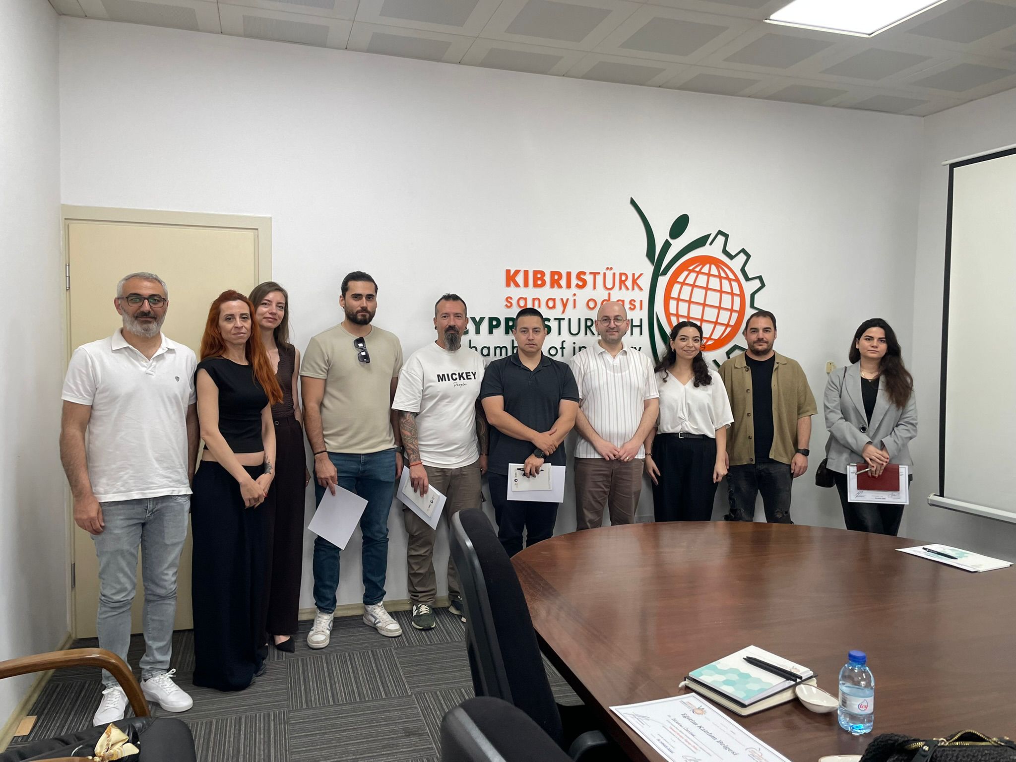 KTSO YAŞAM BOYU EĞİTİM MERKEZİ FAALİYETLERİNE BAŞLADI