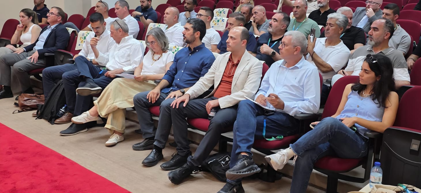KTSO UE ONE STOP SHOP TARAFINDAN SUNULAN ÖNEMLİ BİR ETKİNLİĞE EV SAHİPLİĞİ YAPTI