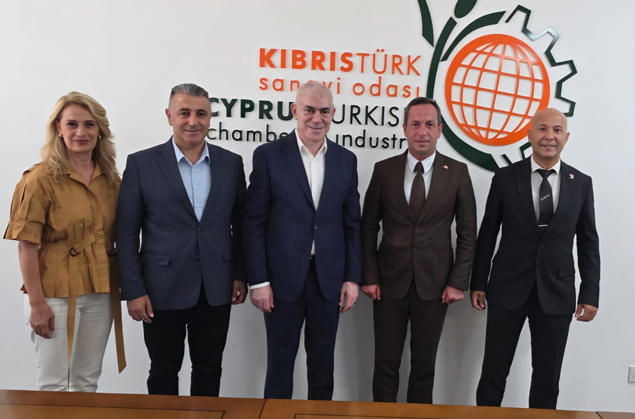 SİVİL SAVUNMA TEŞKİLAT BAŞKANLIĞI BAŞKAN YARDIMCISI ŞAHBAZ’DAN KTSO’YA NEZAKET ZİYARETİ
