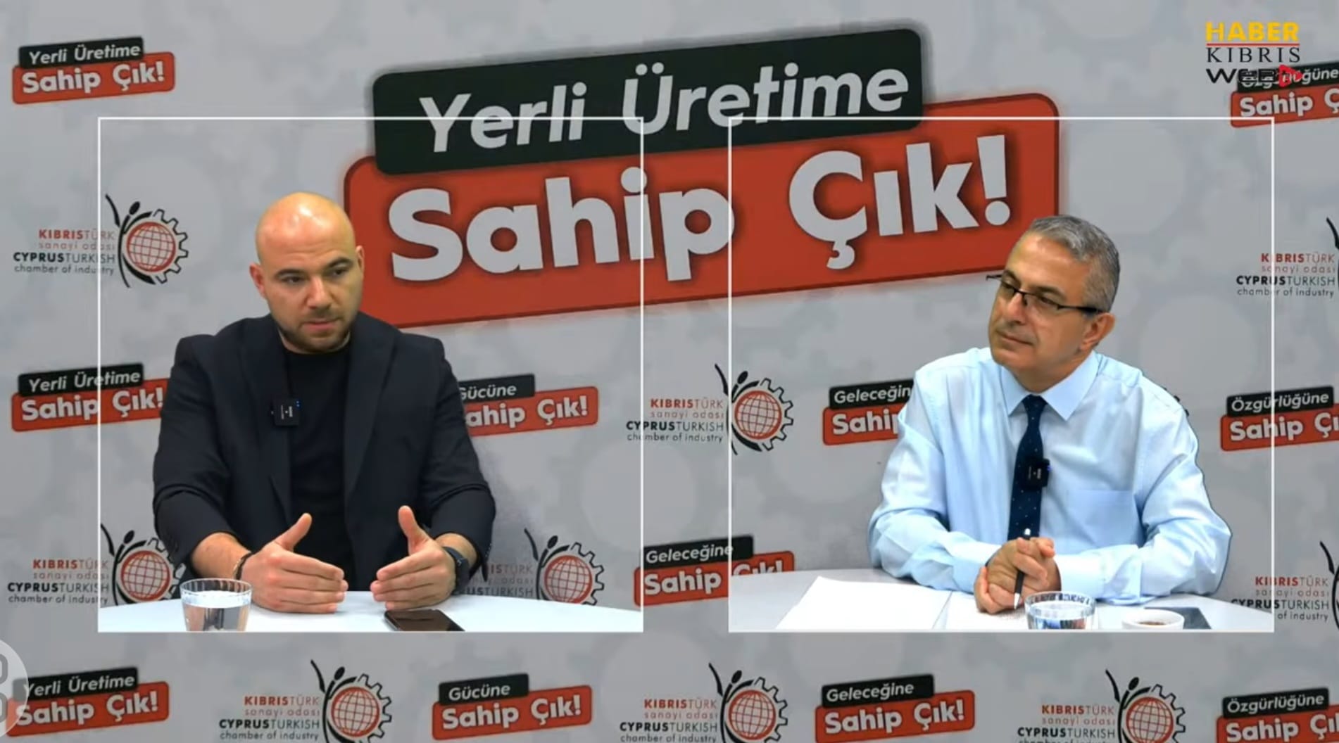 KTSO Yönetim Kurulu Üyesi Efe Özman, önemli uyarılarda bulundu: