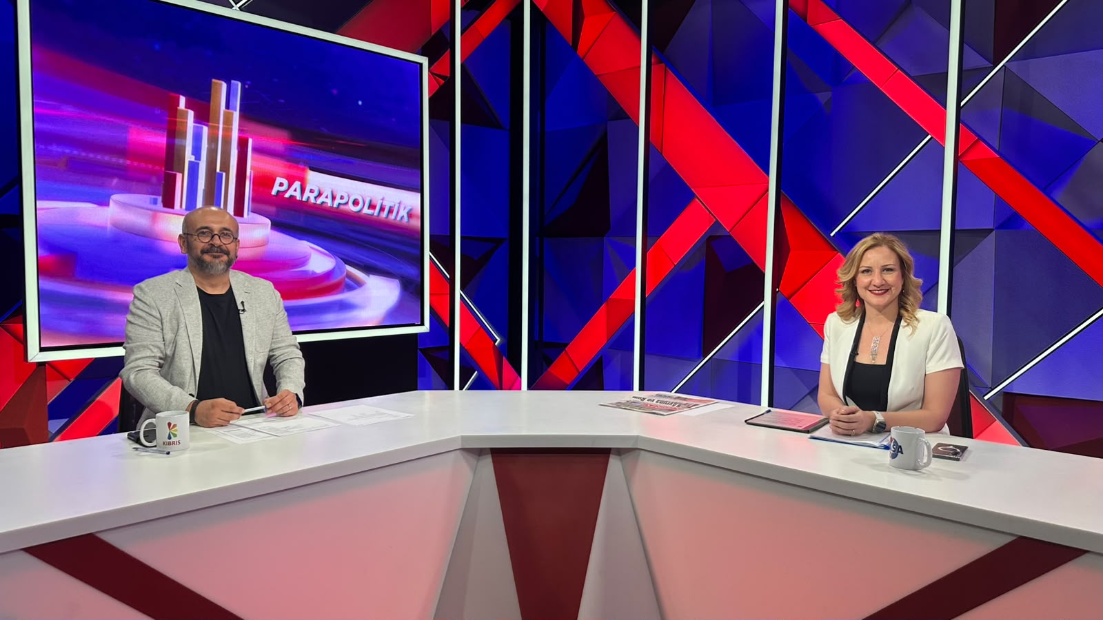 “Üretmeyen toplumlar tüketim maliyetini ödemeye mahkumdur”