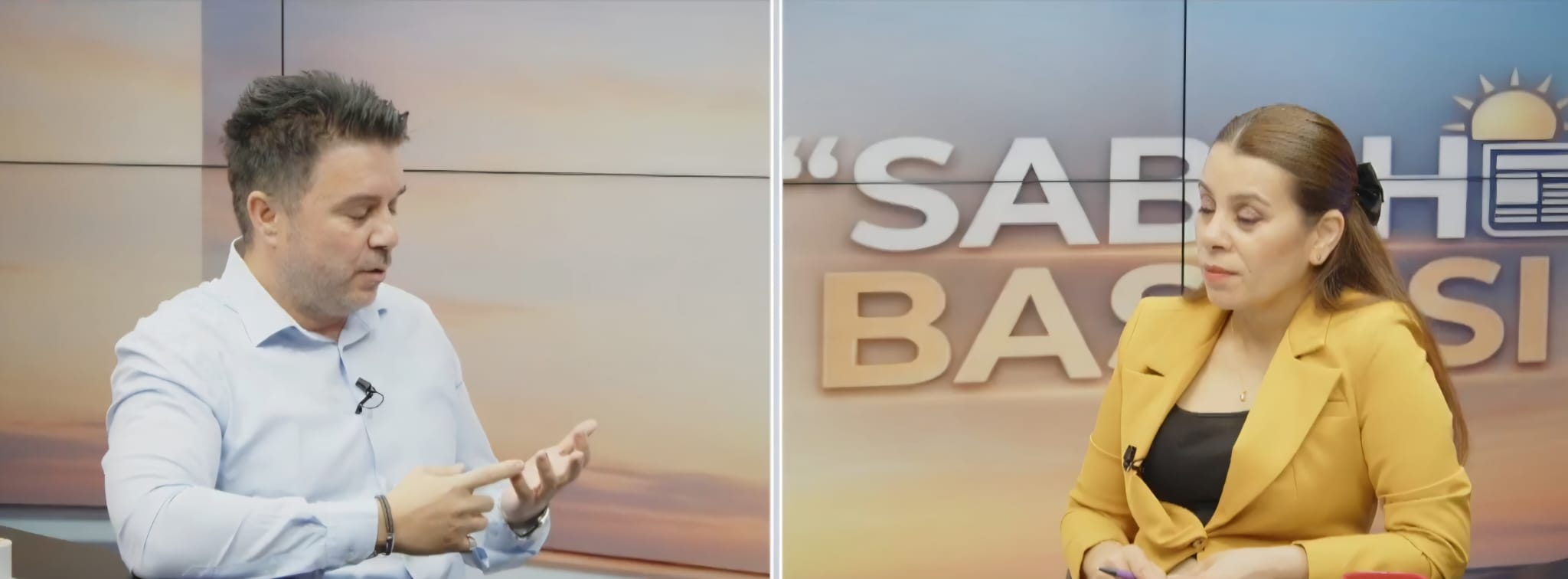 “Sanayiciler, sistemin eksikliklerine rağmen ayakta kalmaya çalışıyor”