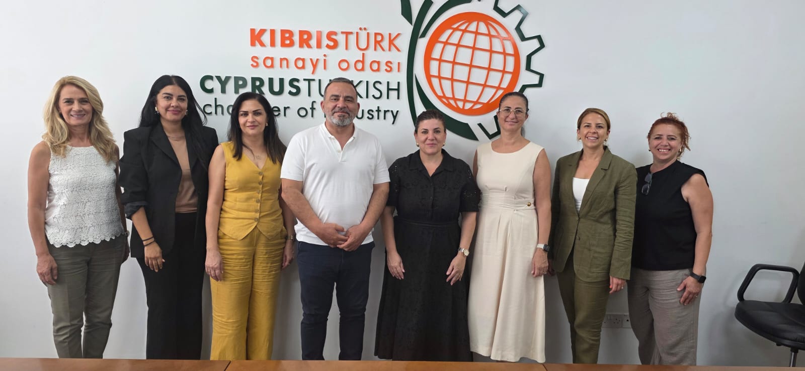 İş Kadınları Derneği’nden KTSO’ya ziyaret