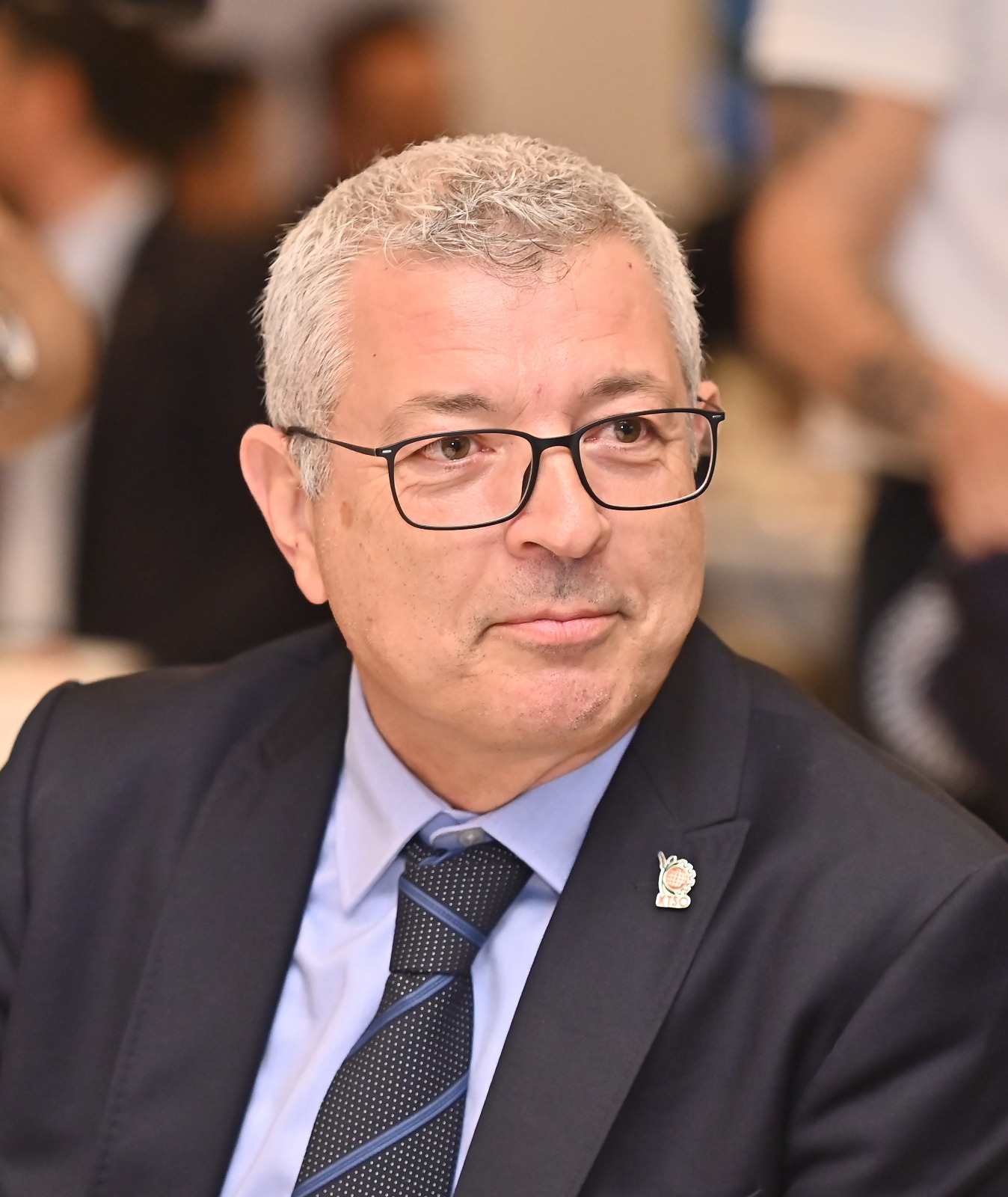 KTSO Asbaşkanı Emirzadeoğluları, sanayicilerin yaşadığı sorunlara dikkat çekti