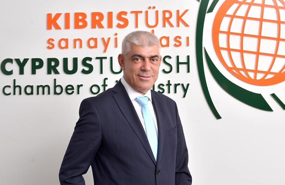 KTSO Başkanı Ali Kamacıoğlu, sanayinin ülke ekonomisindeki ağırlığının artırılmasının artık ertelenemez bir ihtiyaç olduğunu söyledi