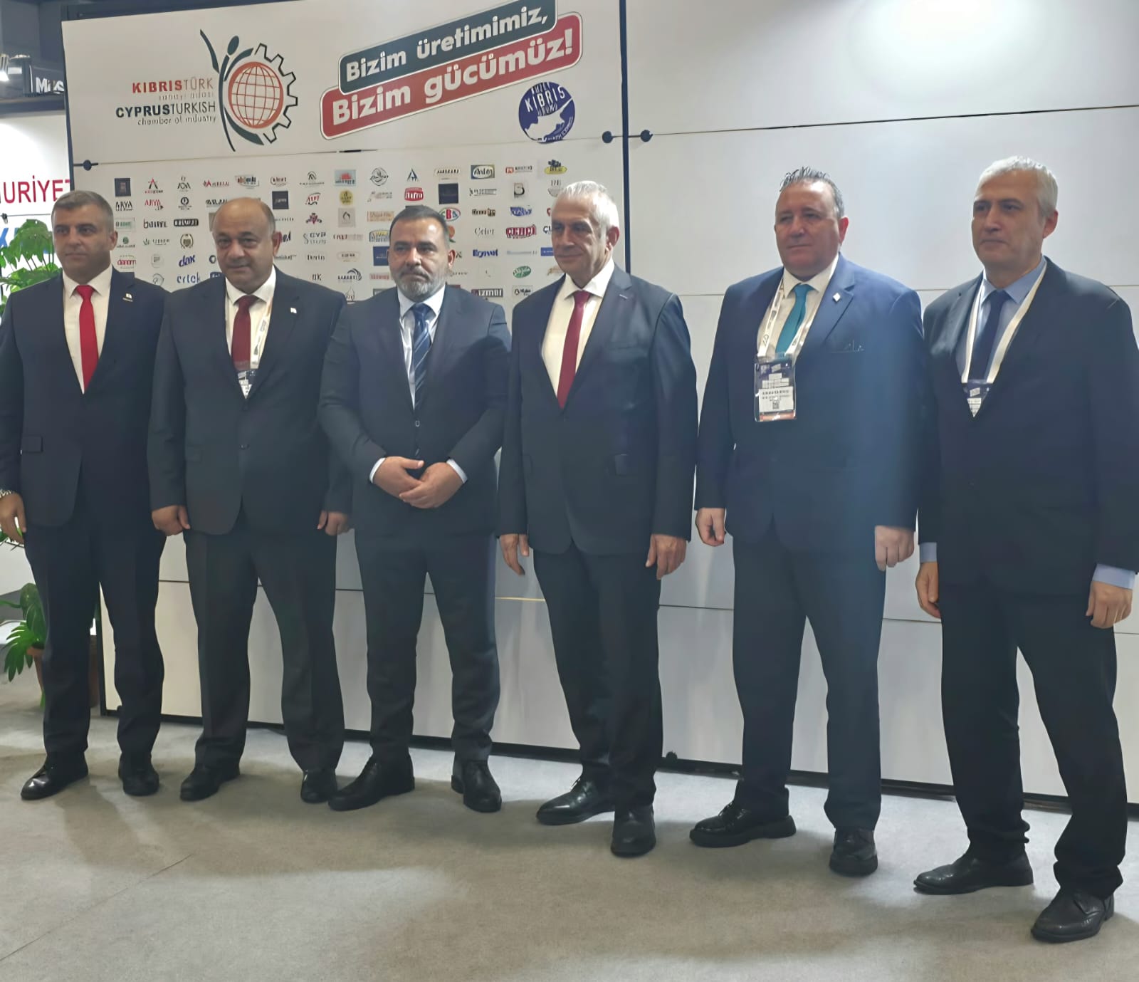 KTSO, MÜSİAD EXPO 2026’da yerini aldı