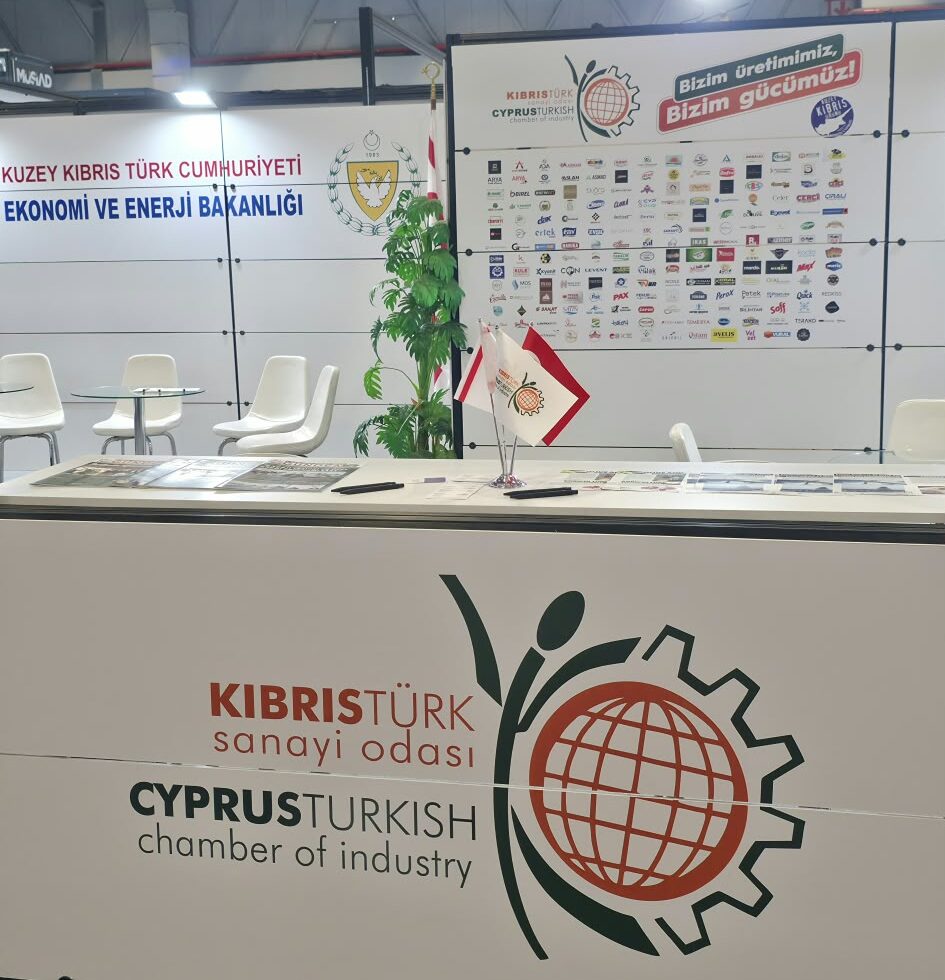 KTSO Genel Sekreteri Erçin Tekakpınar’ın Gözünden MÜSİAD EXPO