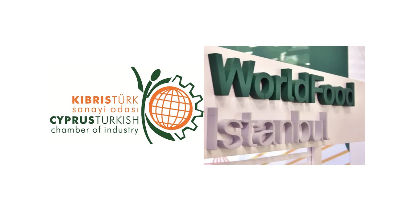 WORLDFOOD İSTANBUL 2026 kayıtları başladı!